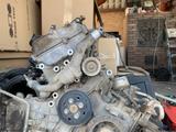 2GR FEДвигатель Toyota Highlander 2013 3.5үшін350 000 тг. в Тараз – фото 2