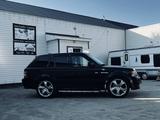 Land Rover Range Rover Sport 2005 года за 5 200 000 тг. в Актобе – фото 2
