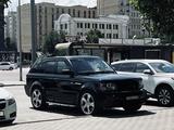 Land Rover Range Rover Sport 2005 года за 5 200 000 тг. в Актобе