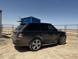 Land Rover Range Rover Sport 2005 года за 5 200 000 тг. в Актобе – фото 3