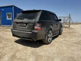 Land Rover Range Rover Sport 2005 года за 5 200 000 тг. в Актобе – фото 4