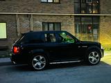 Land Rover Range Rover Sport 2005 года за 5 200 000 тг. в Актобе – фото 5