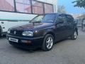 Volkswagen Golf 1992 годаүшін2 600 000 тг. в Актобе – фото 8