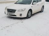 FAW Besturn B50 2013 года за 3 500 000 тг. в Актобе