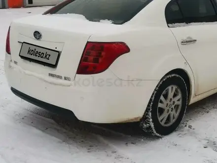 FAW Besturn B50 2013 года за 3 500 000 тг. в Актобе – фото 3