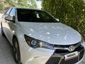 Toyota Camry 2016 года за 6 756 125 тг. в Жанаозен – фото 2