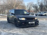 Subaru Forester 1997 года за 3 700 000 тг. в Алматы