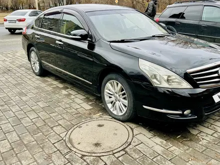 Nissan Teana 2011 года за 5 900 000 тг. в Усть-Каменогорск – фото 3