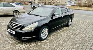 Nissan Teana 2011 года за 5 999 999 тг. в Усть-Каменогорск