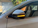 Для Toyota повторитель в боковое зеркало, светодиодный динамический поворот за 18 000 тг. в Алматы