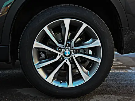 BMW X6 2016 года за 17 990 000 тг. в Алматы – фото 25