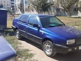 Volkswagen Vento 1992 годаүшін1 000 000 тг. в Аркалык – фото 4