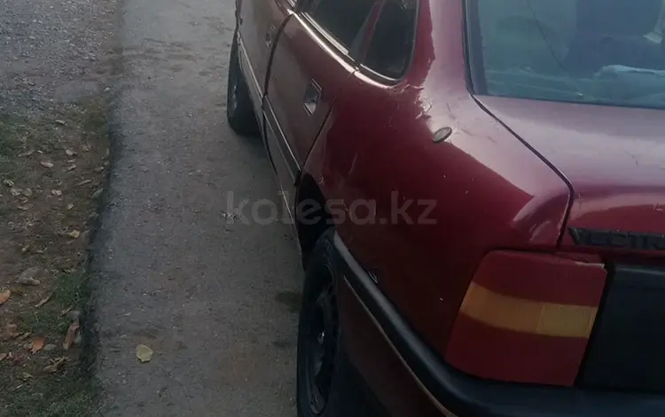 Opel Vectra 1991 годаүшін400 000 тг. в Шымкент