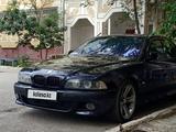 BMW 528 1997 годаүшін2 600 000 тг. в Атырау