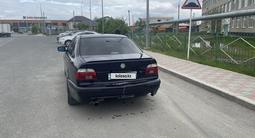 BMW 528 1997 года за 2 600 000 тг. в Атырау – фото 4
