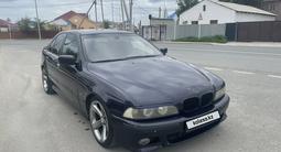 BMW 528 1997 года за 2 600 000 тг. в Атырау – фото 2