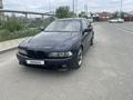 BMW 528 1997 годаүшін2 600 000 тг. в Атырау – фото 3