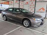 Toyota Camry 2016 года за 5 200 000 тг. в Алматы – фото 2