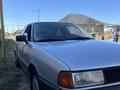 Audi 80 1991 года за 1 800 000 тг. в Тараз – фото 6