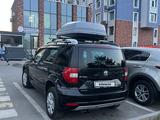 Skoda Yeti 2014 года за 4 700 000 тг. в Алматы – фото 3