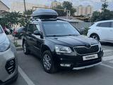 Skoda Yeti 2014 года за 4 700 000 тг. в Алматы