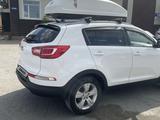 Kia Sportage 2011 годаүшін7 300 000 тг. в Костанай – фото 5