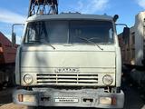 КамАЗ  5511 2003 года за 3 200 000 тг. в Кызылорда – фото 2