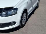 Volkswagen Polo 2015 года за 5 000 000 тг. в Балхаш – фото 2