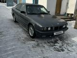 BMW 525 1991 годаүшін1 600 000 тг. в Кокшетау – фото 2