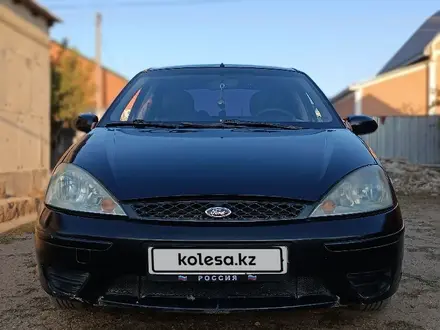 Ford Focus 2005 года за 2 200 000 тг. в Актобе