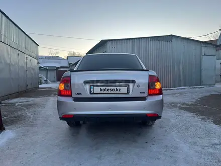 ВАЗ (Lada) Priora 2170 2014 года за 4 000 000 тг. в Усть-Каменогорск – фото 27