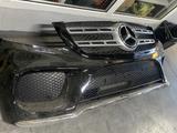 Бампер передний GLS за 10 000 тг. в Алматы