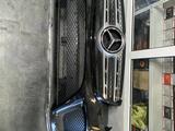 Бампер передний GLS за 10 000 тг. в Алматы – фото 4