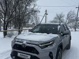 Toyota RAV4 2022 года за 18 900 000 тг. в Алматы
