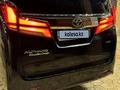 Toyota Alphard 2019 годаfor40 000 000 тг. в Уральск – фото 14