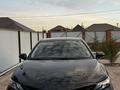 Toyota Camry 2021 года за 14 500 000 тг. в Актобе