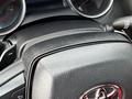 Toyota Camry 2021 года за 14 500 000 тг. в Актобе – фото 5