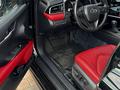 Toyota Camry 2021 года за 14 500 000 тг. в Актобе – фото 7