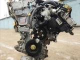 Двигатель Toyota 3GR-FSE, 3.0L за 450 000 тг. в Петропавловск