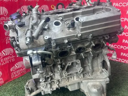 Двигатель Toyota 3GR-FSE, 3.0L за 450 000 тг. в Петропавловск – фото 5