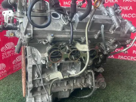 Двигатель Toyota 3GR-FSE, 3.0L за 450 000 тг. в Петропавловск – фото 6