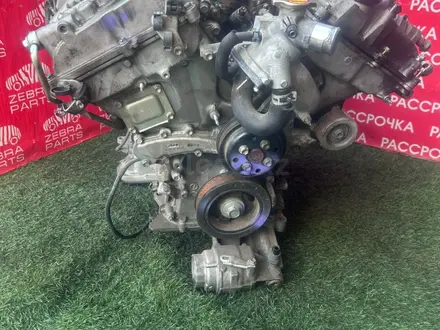 Двигатель Toyota 3GR-FSE, 3.0L за 450 000 тг. в Петропавловск