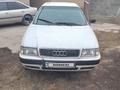 Audi 80 1991 годаfor1 250 000 тг. в Тараз