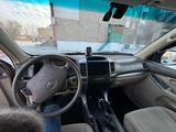 Toyota Land Cruiser Prado 2007 годаүшін10 500 000 тг. в Семей – фото 3