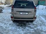 Toyota Land Cruiser Prado 2007 годаүшін10 500 000 тг. в Семей – фото 4