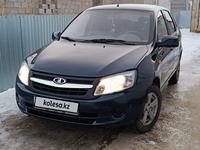 ВАЗ (Lada) Granta 2190 2013 года за 3 000 000 тг. в Уральск