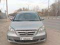 Honda Odyssey 2006 года за 5 500 000 тг. в Алматы – фото 3