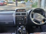 Toyota Land Cruiser Prado 1996 годаүшін4 800 000 тг. в Алматы – фото 5