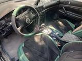 Volkswagen Passat 2002 года за 1 800 000 тг. в Алматы – фото 2