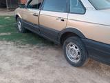 Volkswagen Passat 1988 годаfor550 000 тг. в Мерке – фото 3